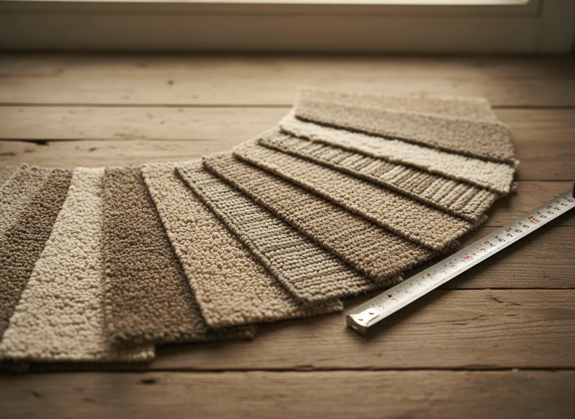 Carpet Installation Glen Rogers, WV FAQs